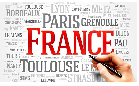 10 Things To Do In France To Make You Feel French The Backpacking Housewife