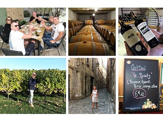 Life in France The backpacking Housewife