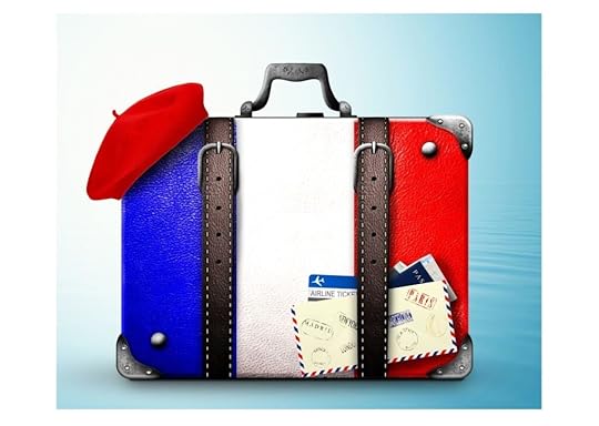 French travel all over the world The Backpacking Housewife