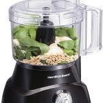 Hamilton Beach Food Processor