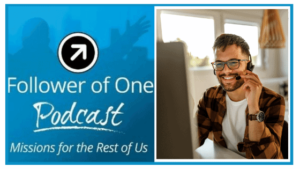 Preserving Unity in Peace – Ephesians 4:3