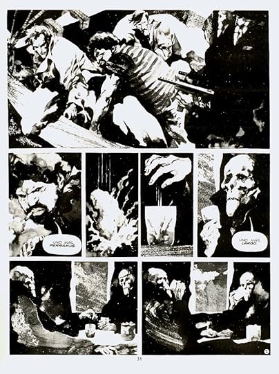 The Small Press Expo • oncomics: reydsol: Perramus capitulo n°2.... | Illustration, Art, Art pages