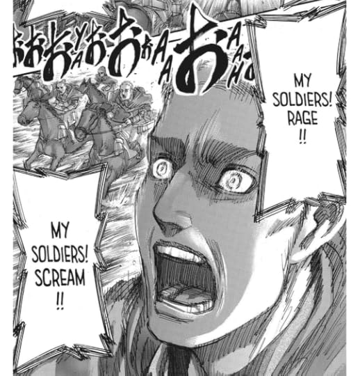 Ale Jaegerista The United States S Review Of 進撃の巨人 Shingeki No Kyojin