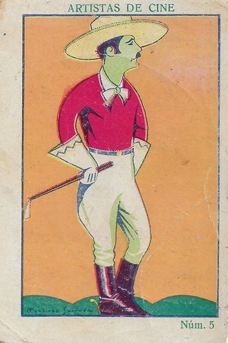 Norman Kerry