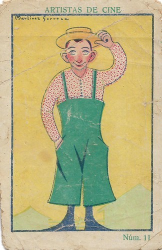Larry Semon