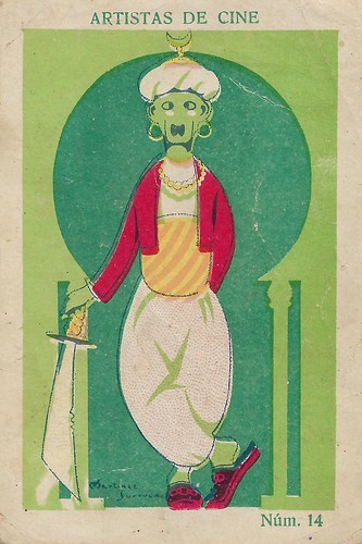 Ben Turpin