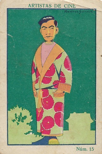 Sessue Hayakawa