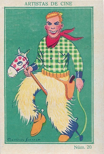 Hoot Gibson