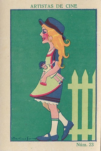Mary Pickford