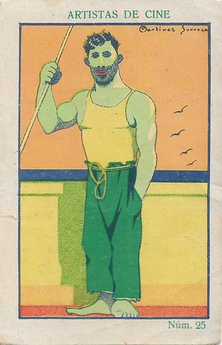 George O'Brien