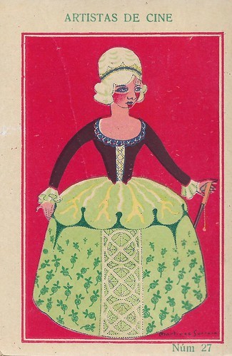 Alice Terry