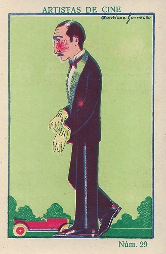 Adolphe Menjou