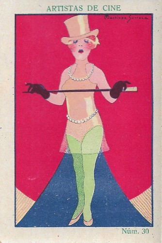 Mae Murray