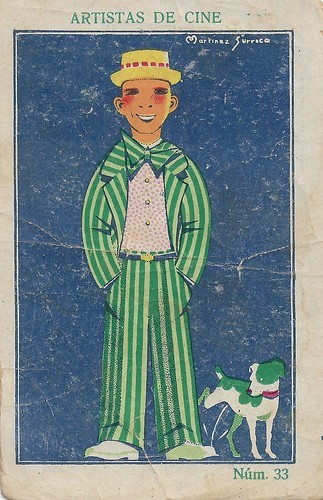 Bobby Vernon