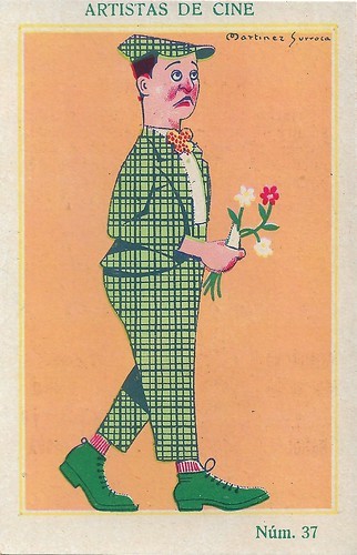 Lloyd Hamilton