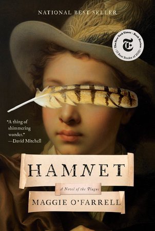 HAMNET A Novel of the Plague