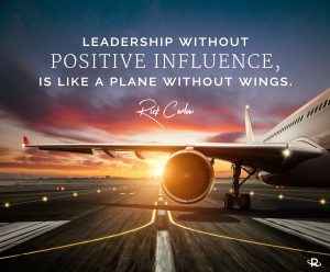 7 Ways to Lead Positively without the Title