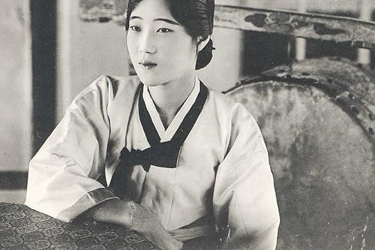 A Korean woman struggles in 19th century France in Man Asian Literary Prize winner's latest book, The Court Dancer | South China Morning Post