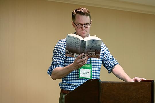 Robert Jackson Bennett -