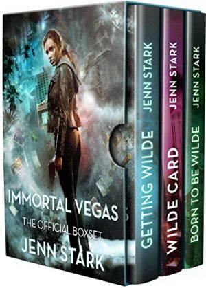 Immortal Vegas