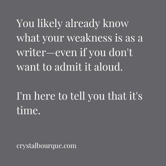 writing advice