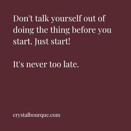 writing advice