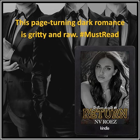 Book Review Teaser
