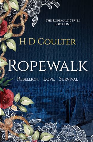 ropewalkebook