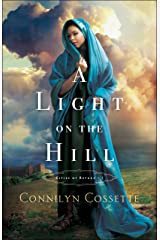 A Light on the Hill cover