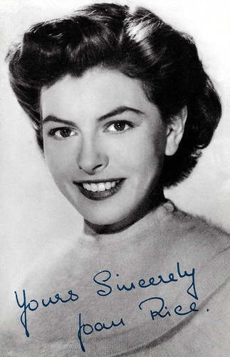 Joan Rice