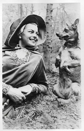 Joan Rice