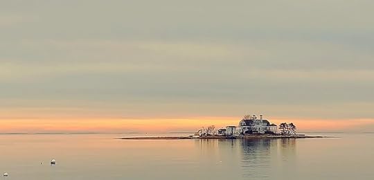 The Island of Sumac