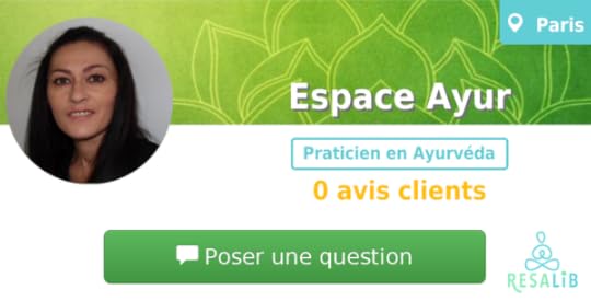 Formation Cuisine Ayurvedique Inde