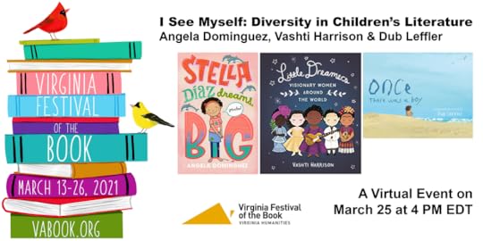 VaBook2021 I See Myself Diversity in Children's Literature.png