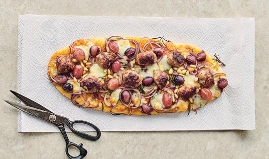 Toronto Restaurants Do Grapes Belong On Pizza Stephanie Dickison.jpeg