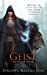 Geist (Book of the Order, #1) by Philippa Ballantine