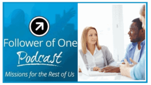 Shipping Grace – John 21:17