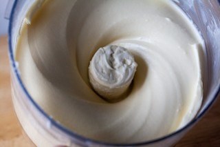 quickest cream cheese frosting