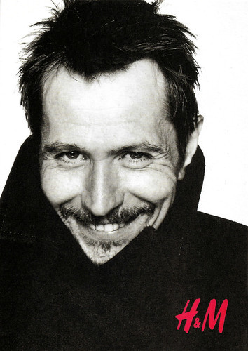 Gary Oldman