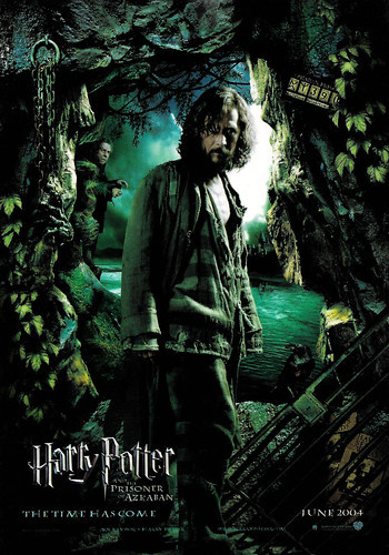 Gary Oldman in Harry Potter and the Prisoner of Azkaban (2004)