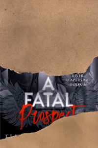 Book Cover: A Fatal Prospect