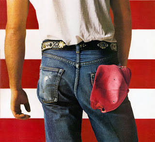 Born in the USA