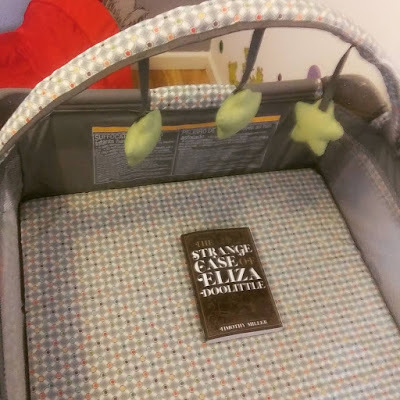 baby book
