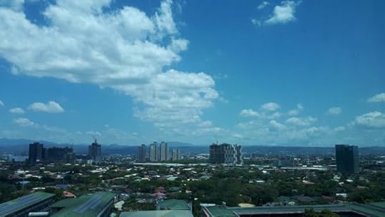 Twelve Months Of Craziness