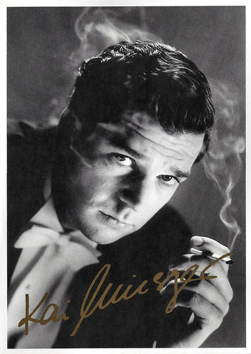 Kai Wiesinger in Comedian Harmonists (1997)