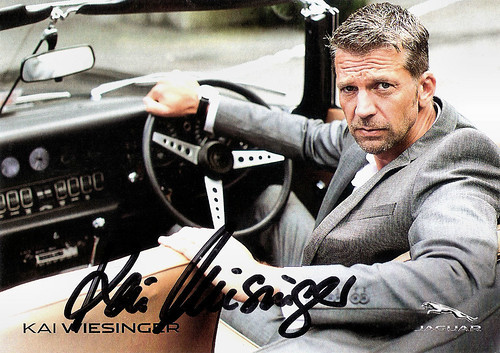 Kai Wiesinger