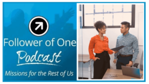 Finding Wisdom – James 1:5