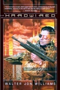 hardwired