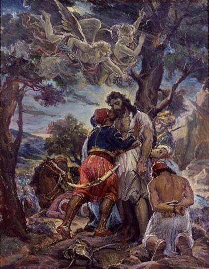 Μηχανή του Χρόνου: Παπαφλέσσας, ο αρχιμανδρίτης που αγάπησε τις γυναίκες, το ποτό και την επανάσταση - Μηχανή του Χρόνου | News 24/7