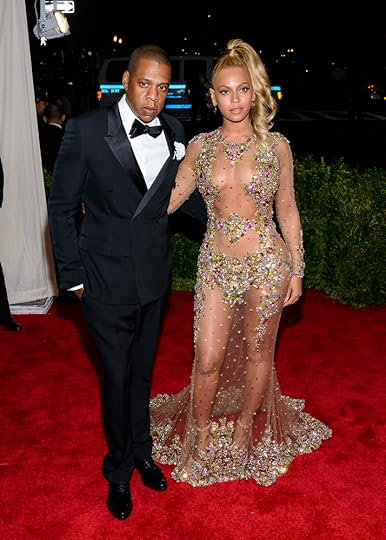 Beyonce & JAY-Z